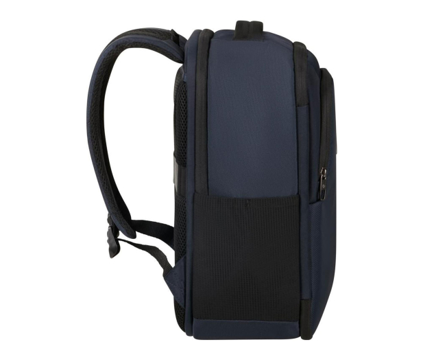 SAMSONITE Guardit 3.0 kabinowy S 14.1" granatowy - 1327221 - zdjęcie 4